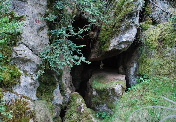 foto 0: Avenc de la Cabana d'en Garraba