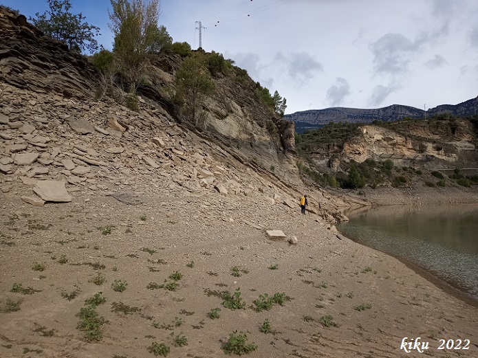 foto 5: Cova de Sant Oïsme