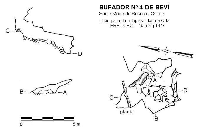 topo 0: Bufador Nº4 de Beví