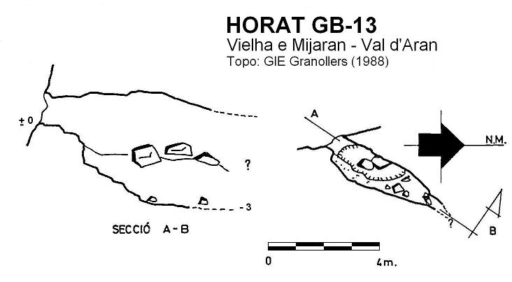 topo 0: Horat Gb-13