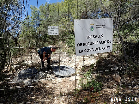 foto 0: Cova del Faiet