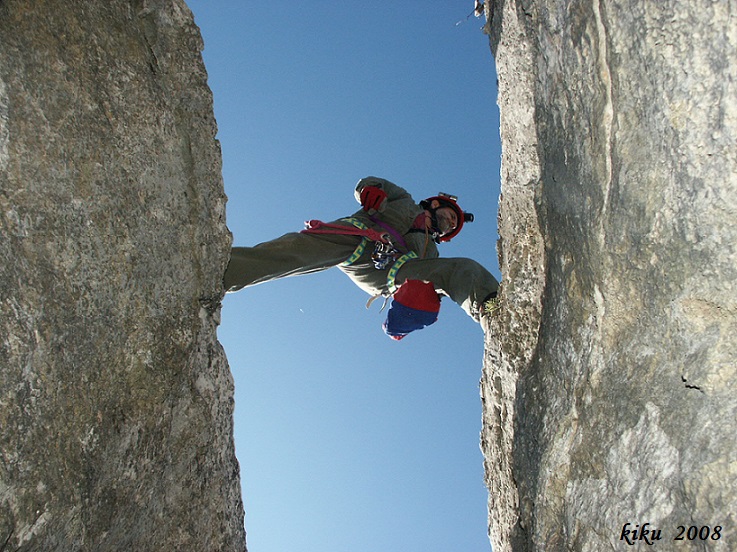 foto 4: Avenc Gran de  Esquerdes de les - Rojalons Venes