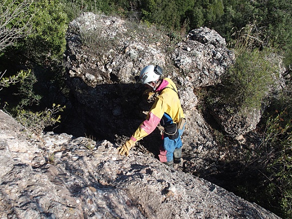 foto 0: Cova de l'Era dels Enrics