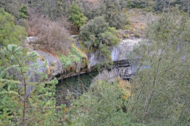 foto 0: Balma del Torrent d'esplugues