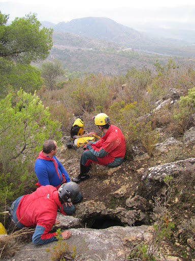 foto 0: Avenc de la Torreta