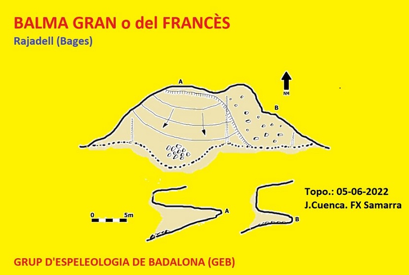 topo 0: Balma Gran