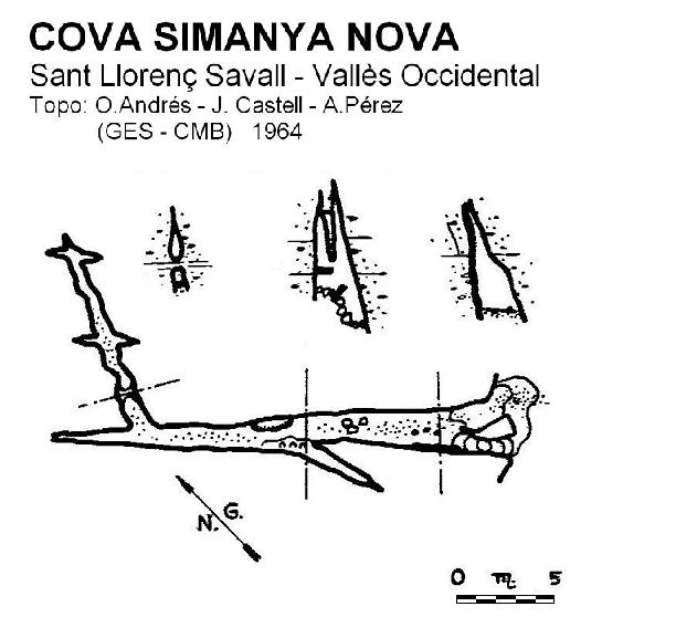 topo 1: Cova Simanya Nova