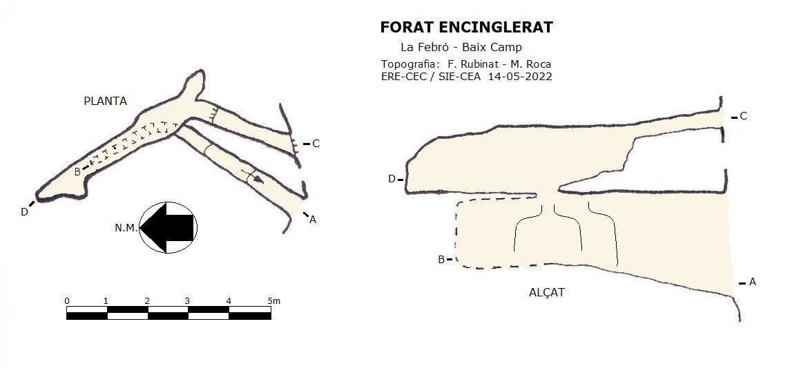 topo 0: Forat Encinglerat