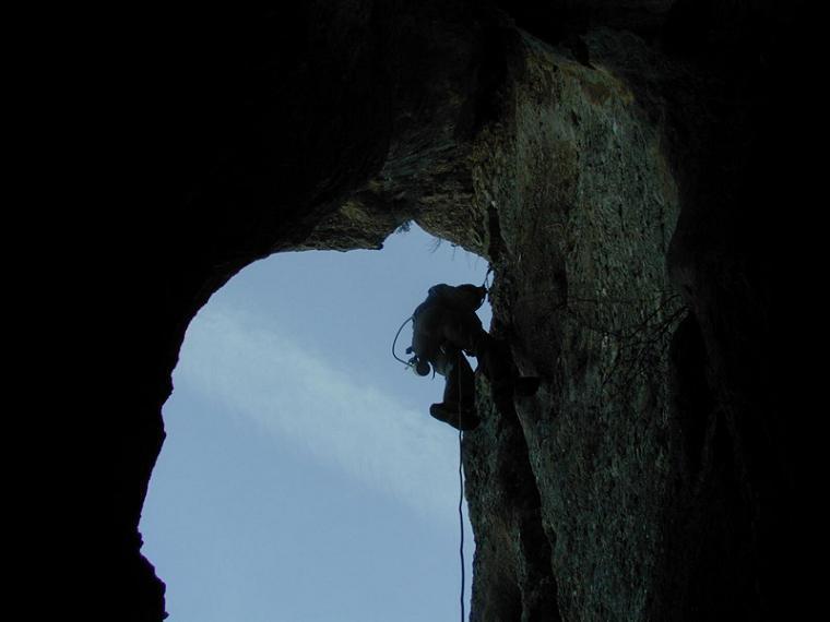 foto 7: Coves de les ànimes