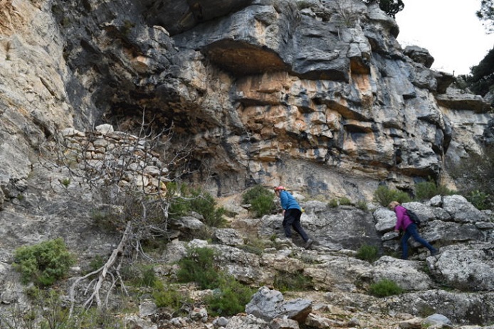 foto 0: Cova de l'Angerra