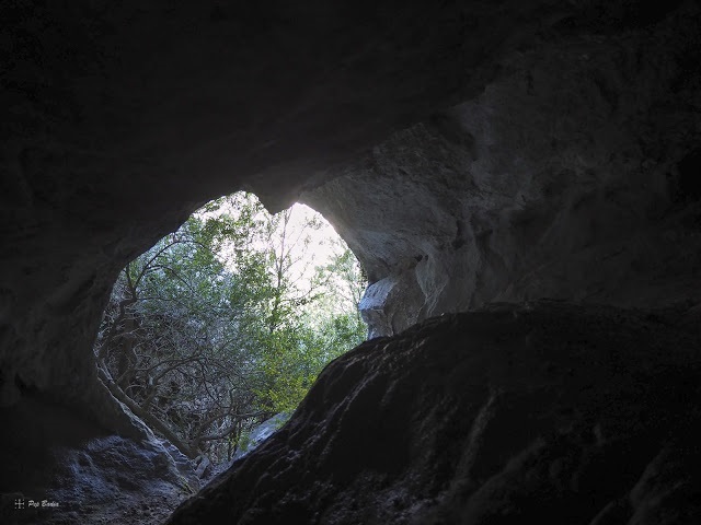 foto 0: Coveta del Campanal