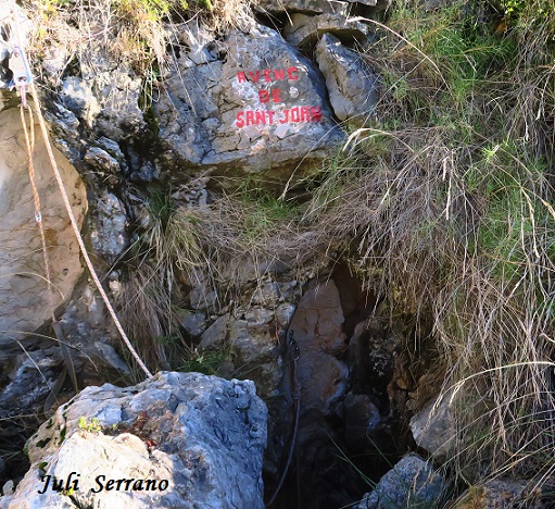 foto 0: Avenc de Sant Joan