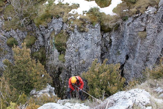 foto 5: Graller del Portús