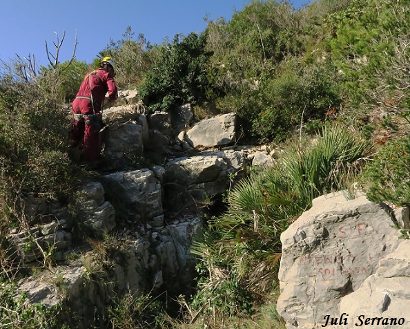 foto 0: Avenc de la Solana de Ca la Torre