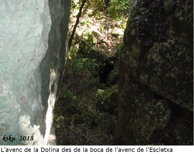 foto 0: Avenc de la Dolina