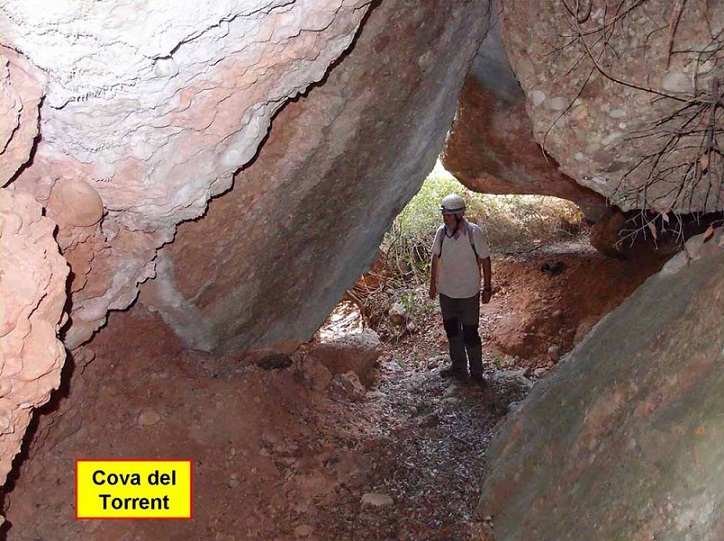 foto 0: Cova del Torrent