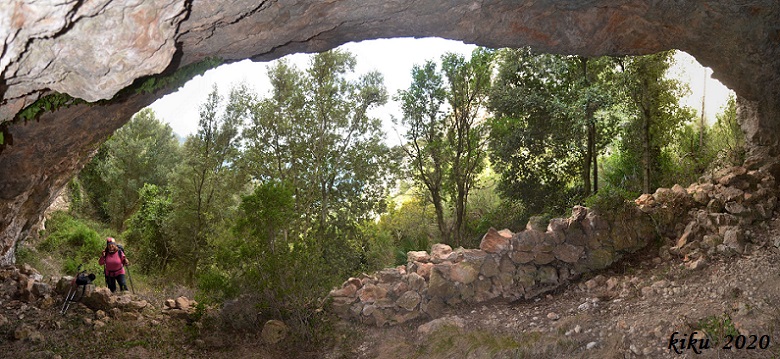 foto 2: Cova d'en Tascó