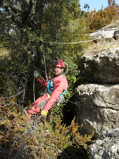 foto 0: Esquerda del Camí de l'oró