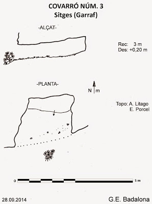 topo 1: Els Covarrons