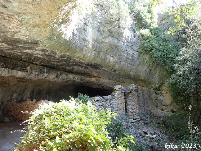 foto 0: Cova de l'Esglèsia
