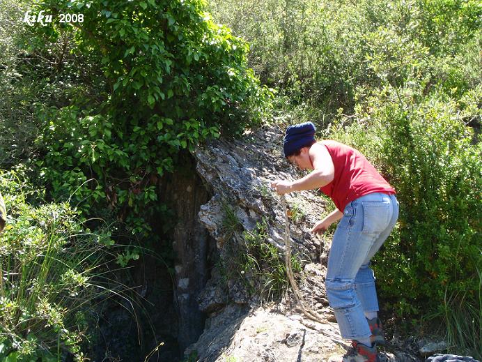 foto 0: Avenc del Ginebró