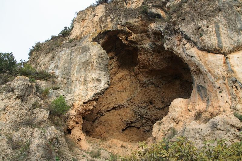 foto 0: Cova d'en Duran
