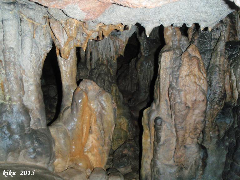 foto 6: Cova Nº1 del Garriga