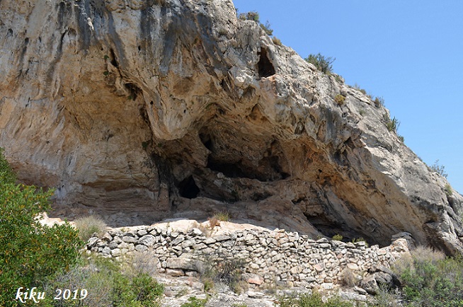 foto 2: Cova del Solà del Pep