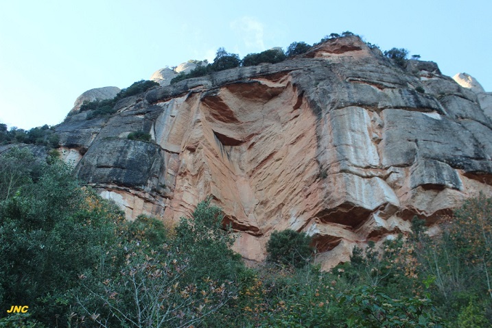 foto 0: Cova Roja-2