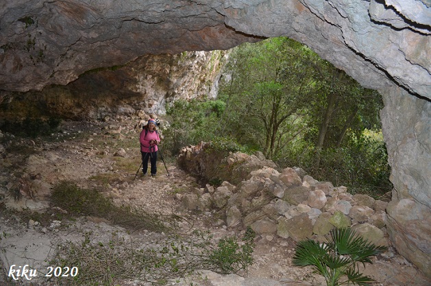 foto 3: Cova d'en Tascó