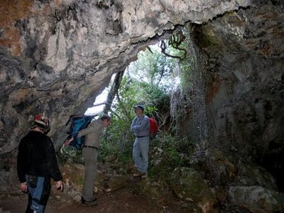 foto 0: Cova de l'Olla