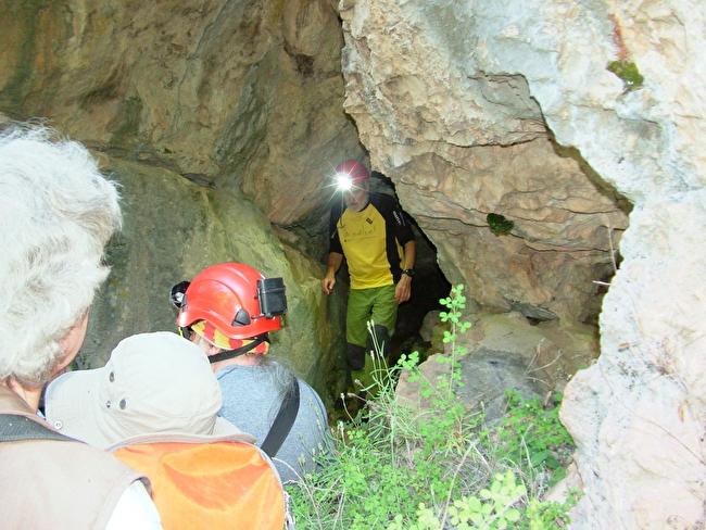 foto 2: Coveta del Congost de la Font Llebrera