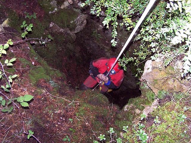 foto 3: Avenc de Siles