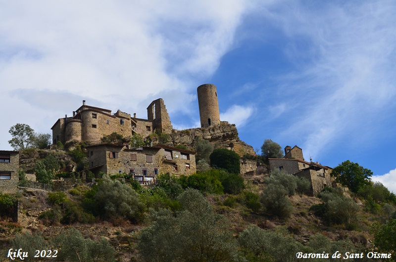 foto 0: Cova de Sant Oïsme