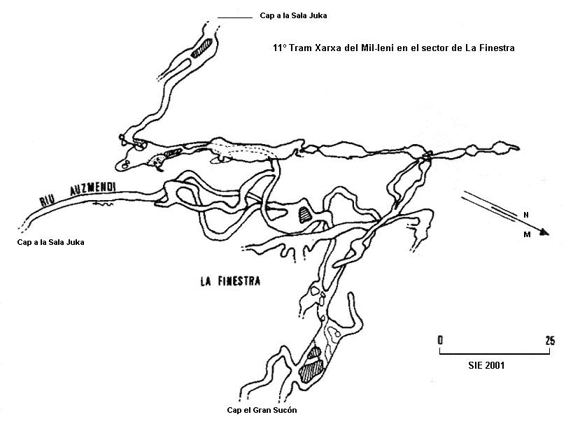 topo 11: Cova Cuberes