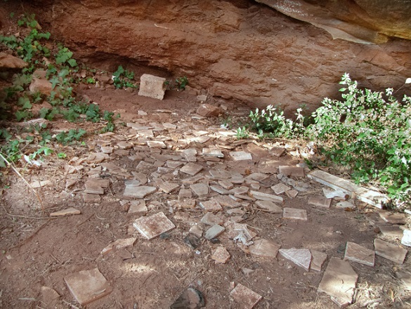 foto 5: Cova de la Torre de les Monges