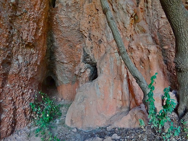 foto 0: Cova del Cap del Faraó