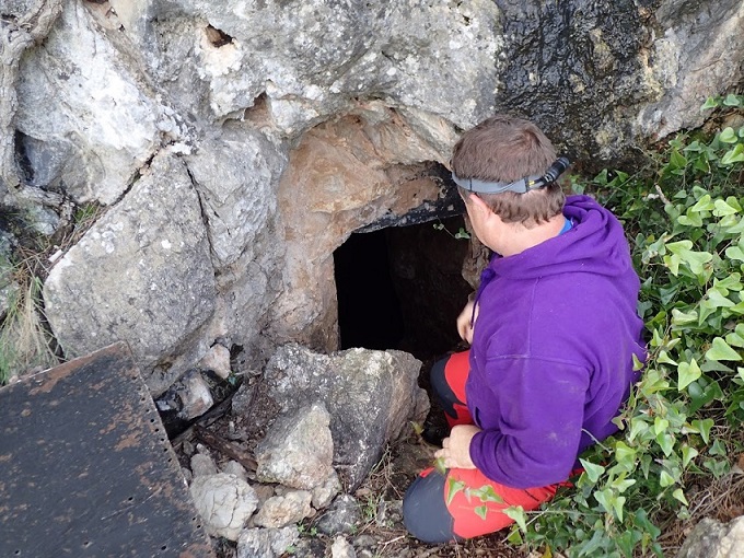 foto 0: Cova del Conill