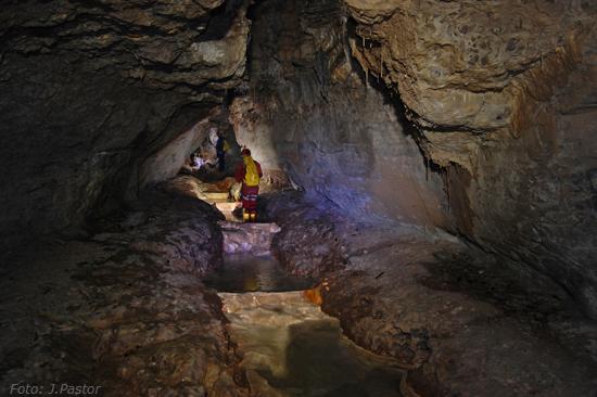 foto 5: Cova del Serrat del Vent