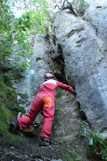 foto 4: Cova de l'Endal