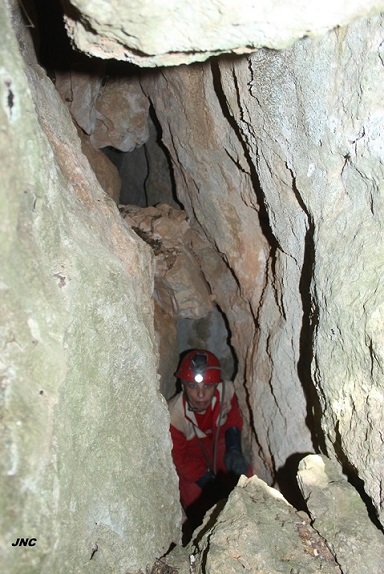 foto 2: Esquerdes de les Roques Xiques