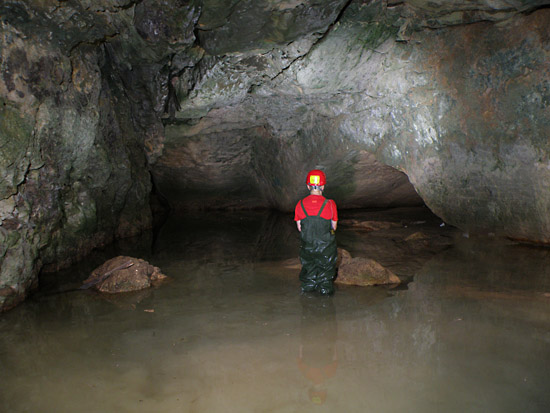 foto 2: la Roca Foradada