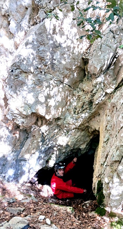 foto 0: Cova de Resclusanys