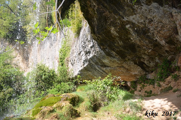 foto 2: Balma del Saltant del Grau