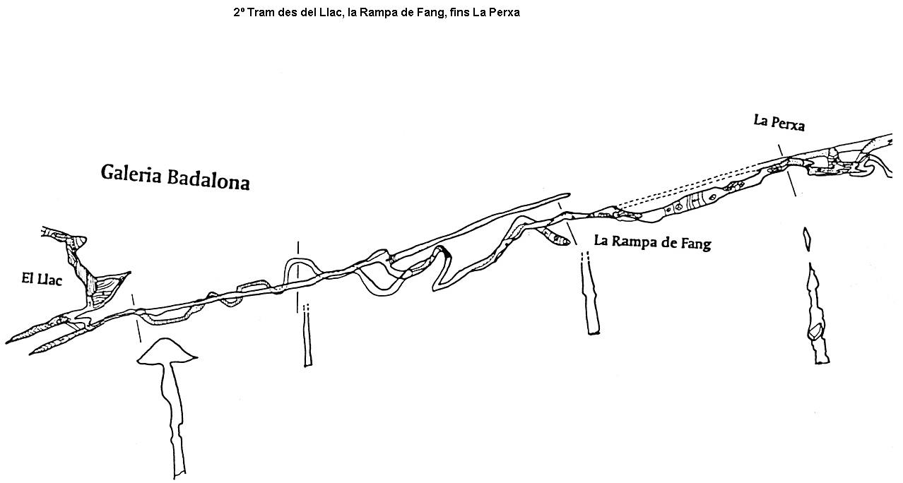 topo 2: Cova Cuberes