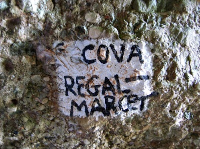 foto 0: Cova Regal-marcet