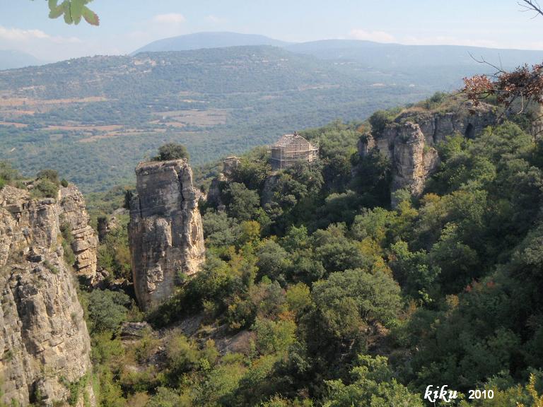 foto 1: Cova de Sant Urbà