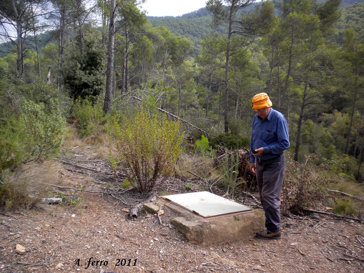 foto 0: Cova de la Torre Negra