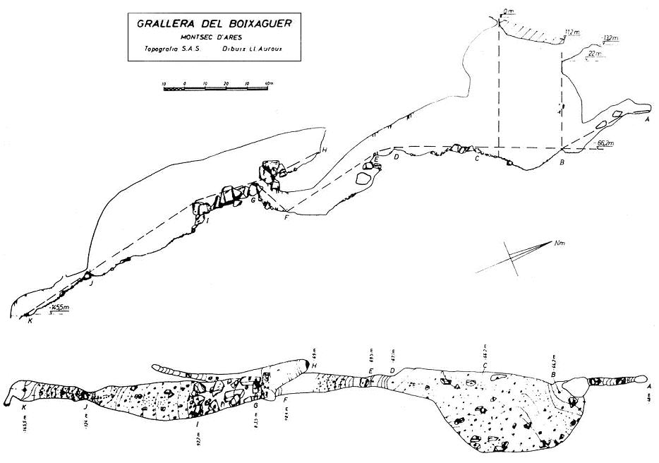 topo 2: Graller del Boixeguer