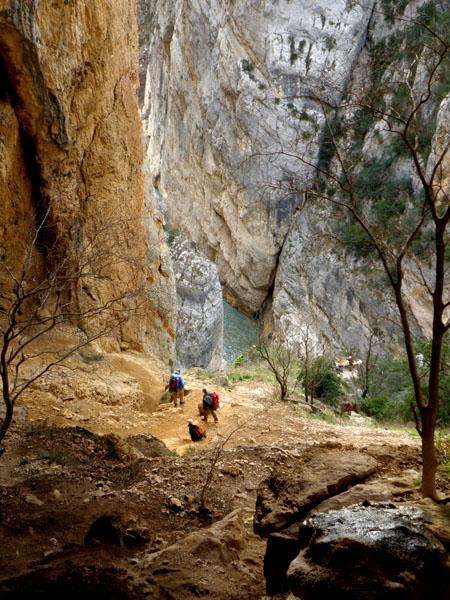 foto 5: Cova Colomera